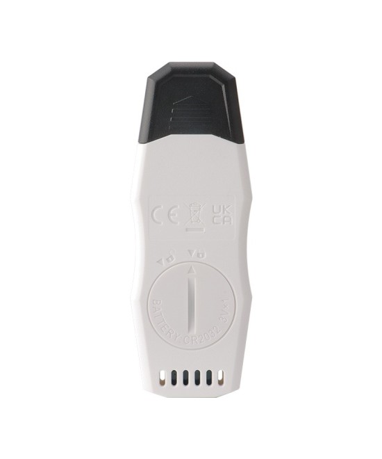 Registrador de datos USB de temperatura y humedad UNI-T UT330TH