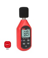 Medidor de intensidad de sonido UNI-T UT353BT