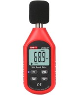 Medidor de intensidad de sonido UNI-T UT353BT