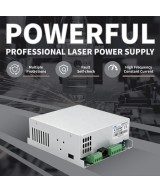 Fuente de Energia para Grabadora y Cortadora Laser ZYE L50W-L