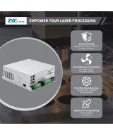 Fuente de Energia para Grabadora y Cortadora Laser ZYE L50W-L