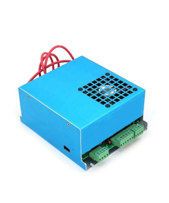 Fuente de Energia para Grabadora y Cortadora Laser ZYE L50WA