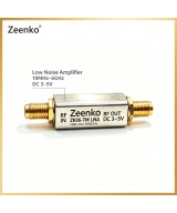 Amplificador de bajo ruido ZK06-TM de 10 MHz a 6 GHz Zeenko