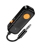 Transmisor y receptor de audio bluetooth 5.4 BT970