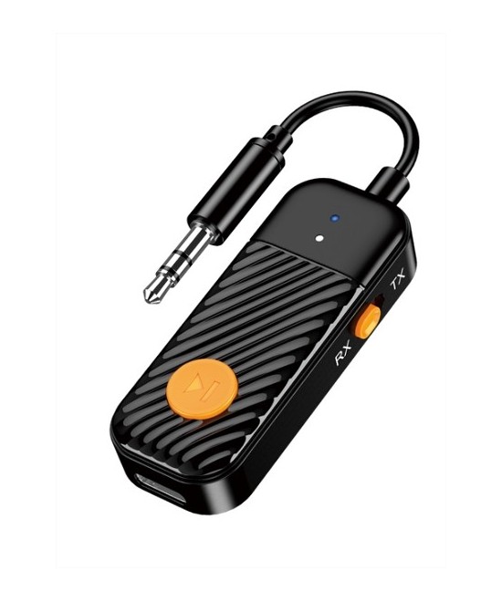 Transmisor y receptor de audio bluetooth 5.4 BT970