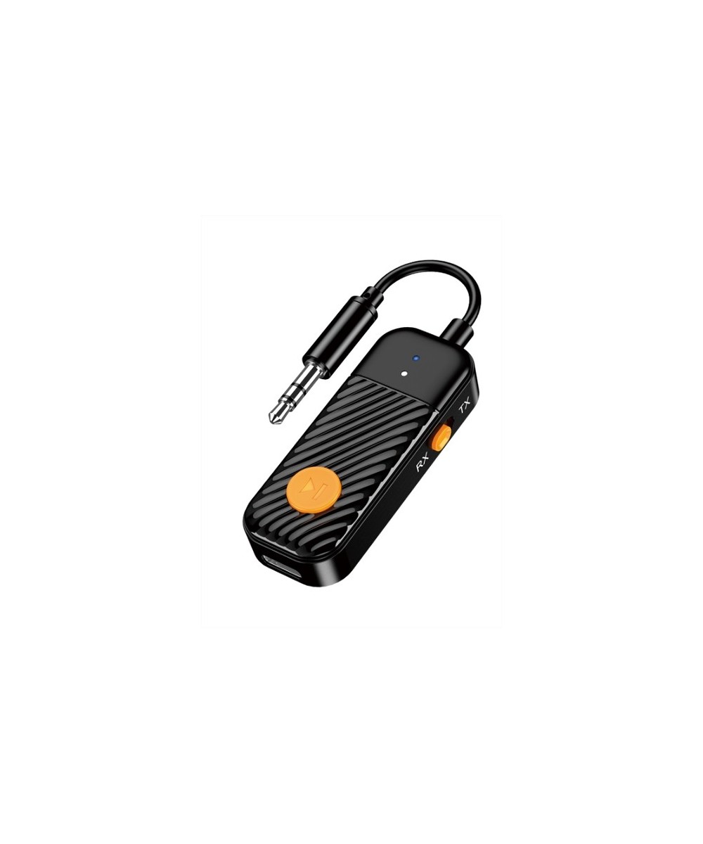 Transmisor y receptor de audio bluetooth 5.4 BT970