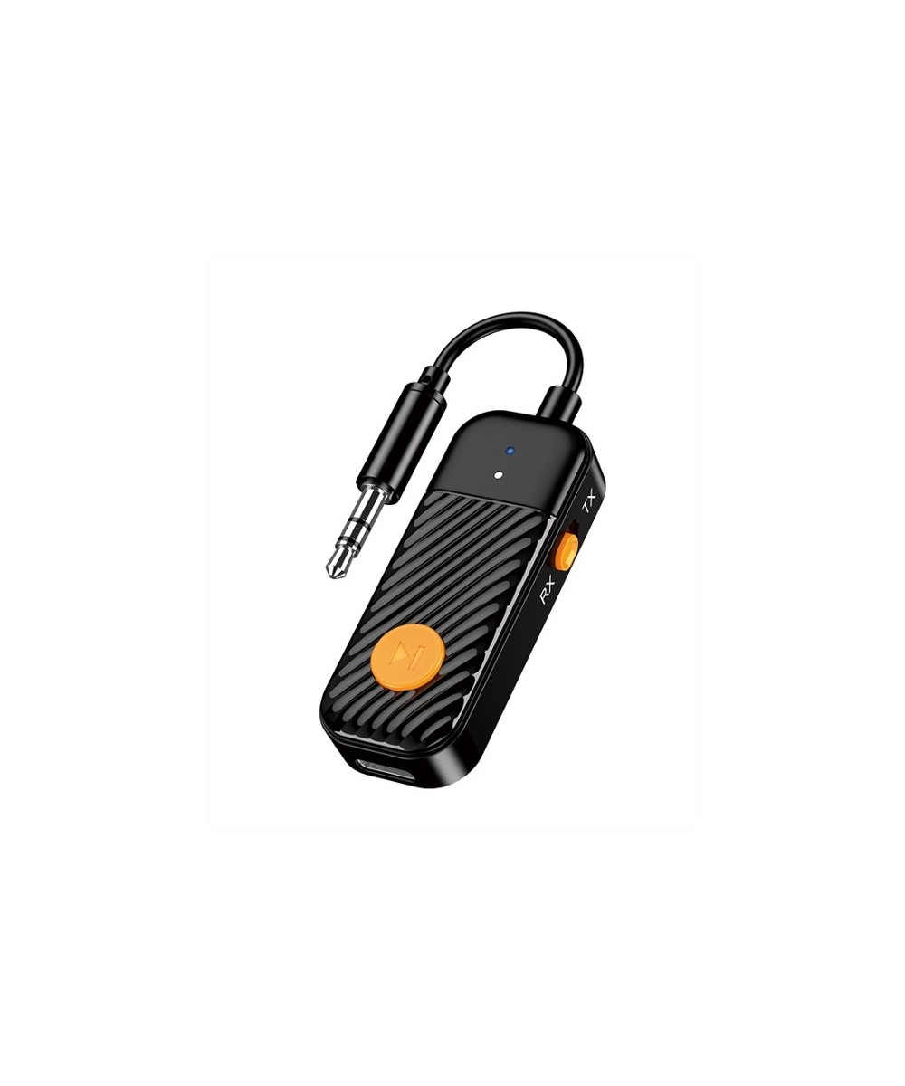 Transmisor y receptor de audio bluetooth 5.4 BT970