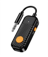 Transmisor y receptor de audio bluetooth 5.4 BT970