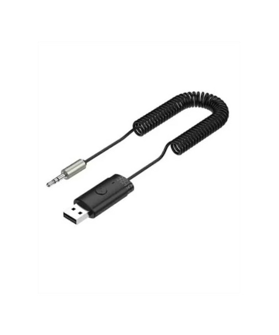 Adaptador de audio Bluetooth 5.3 Auxiliar BT940C