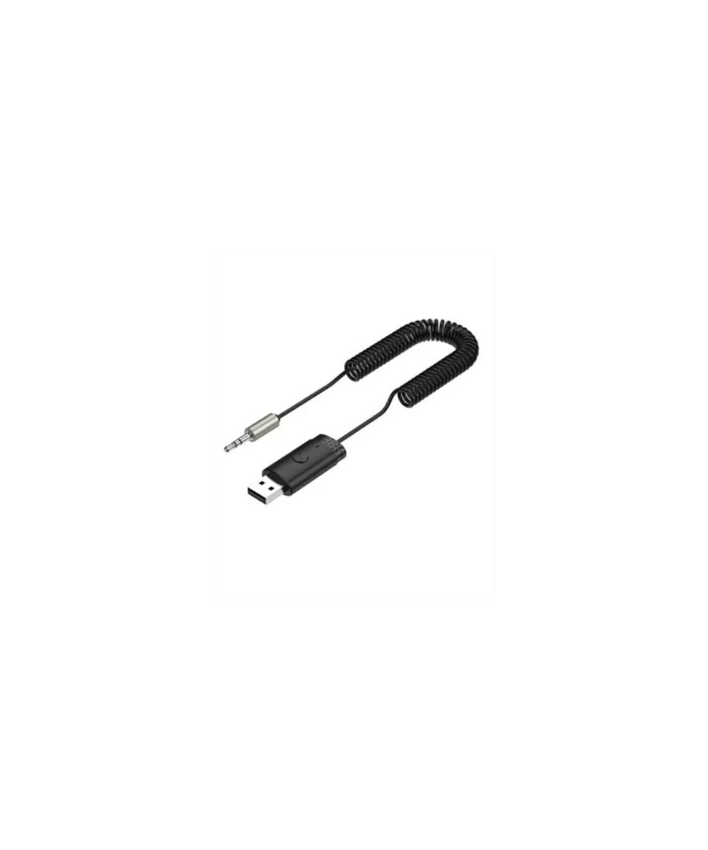 Adaptador de audio Bluetooth 5.3 Auxiliar BT940C