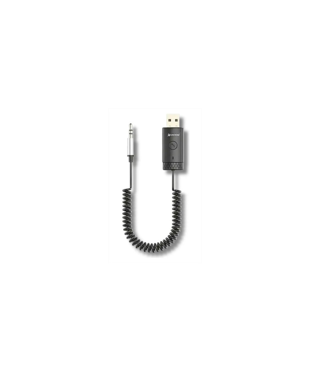 Adaptador de audio Bluetooth 5.3 Auxiliar BT940C