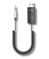 Adaptador de audio Bluetooth 5.3 Auxiliar BT940C