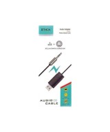 Adaptador de audio Bluetooth 5.3 Auxiliar BT940C