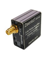 Preamplificador de RF de banda ancha ZK09-BM de 100 kHz a 10 GHz Zeenko