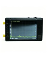 Analizador de espectro portátil ZS-406 TinySA ULTRA PLUS de 100 kHz a 5,4 GHz Zeenko