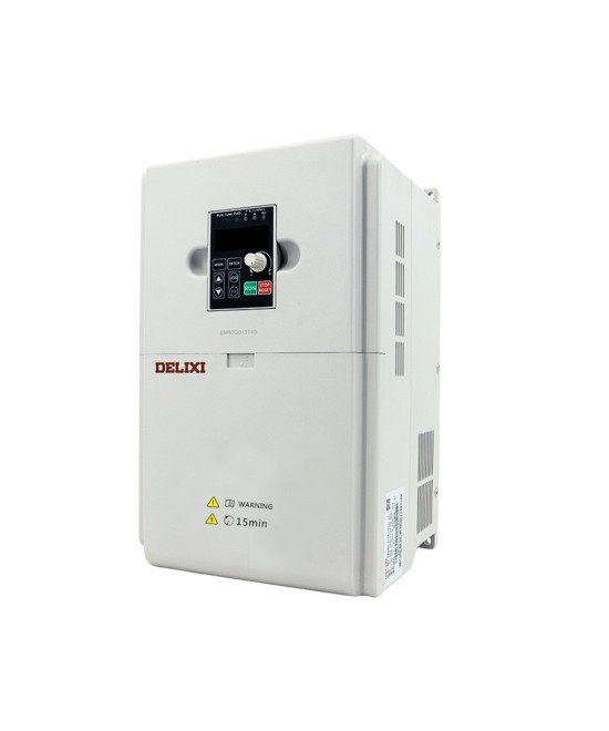 INVERSOR PARA BOMBA / MOTOR DC-AC SOLAR MONOFASICO A MONOFASICO / TRIFASICO