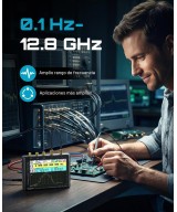 Contador de frecuencia TinyGTC ZC407 de 7 GHz Zeenko