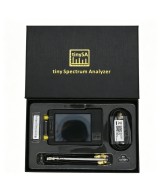 Analizador de espectro portátil TinySA de 10 kHz a 960 MHz Zeenko