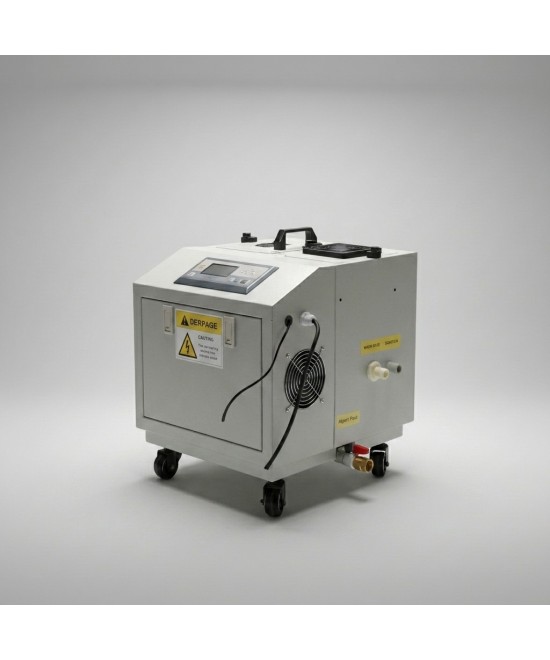 Humidificador ultrasónico industrial automático YC-03C, 3L