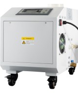 Humidificador ultrasónico industrial automático YC-03C, 3L