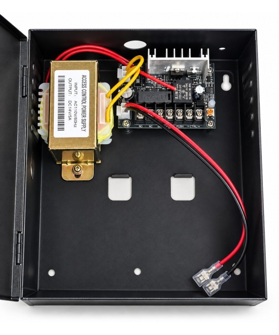 Fuente de poder Skylink Respaldo y acceso SK-902C