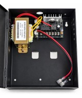 Fuente de poder Skylink Respaldo y acceso SK-902C