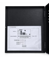 Fuente de poder Skylink Respaldo y acceso SK-902C