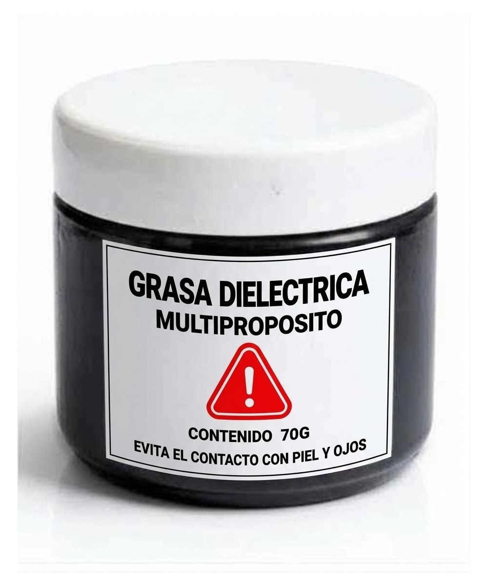 Grasa dielectrica multiproposito 70gr