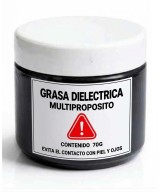 Grasa dielectrica multiproposito 70gr
