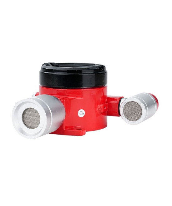 Detector de gases tóxicos industriales C2H4 GT-DR600 RTTPP B-2