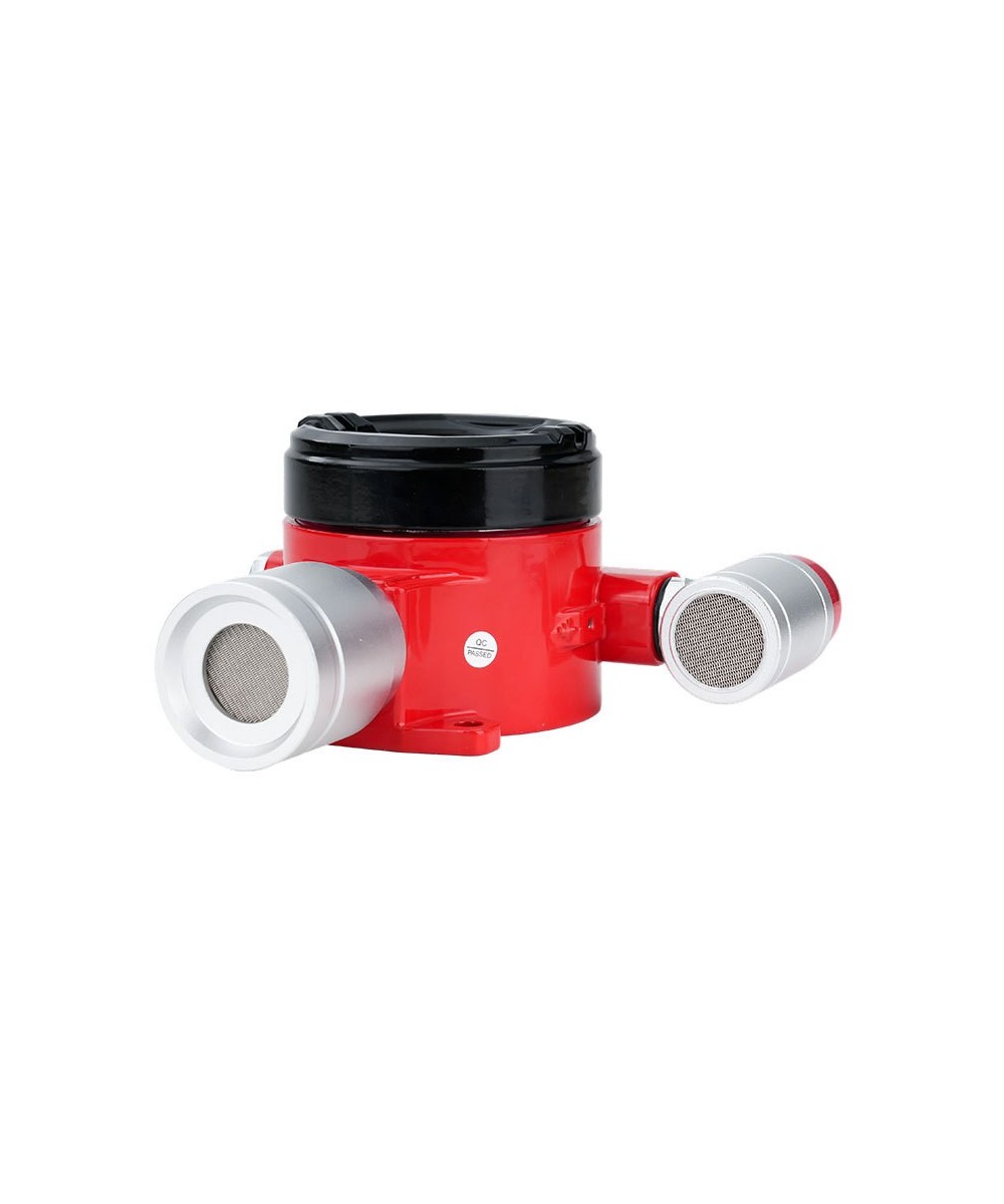 Detector de gases tóxicos industriales C2H4 GT-DR600 RTTPP B-2