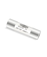 Fusible ceramico fotovoltaico 10x38mm TOPV-30 TOMZN 20/25/32A