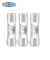 Fusible ceramico fotovoltaico 10x38mm TOPV-30 TOMZN 20/25/32A