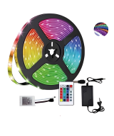 Tira de Luces LED RGB Bluetooth 10M