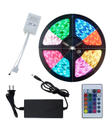 Tira de Luces LED RGB Bluetooth 10M