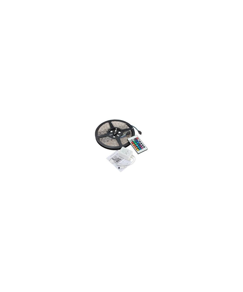 Tira de Luces LED RGB Bluetooth 10M