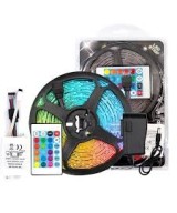Tira de Luces LED RGB Bluetooth 10M