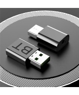 Receptor y transmisor de audio Bluetooth 5.0 2 en 1 AUX RCA USB 3.5MM