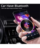 Receptor y transmisor de audio Bluetooth 5.0 2 en 1 AUX RCA USB 3.5MM