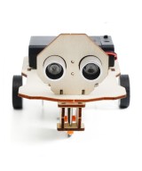 Evasor de obstaculos ultrasonico DIY HA-D08