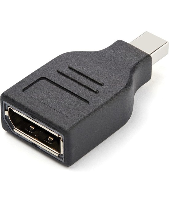 Adaptador de Mini Display Port macho a DP Display Port hembra