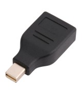 Adaptador de Mini Display Port macho a DP Display Port hembra