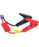 Cable de arranque EC5 con pinzas para bateria EC-5 12V