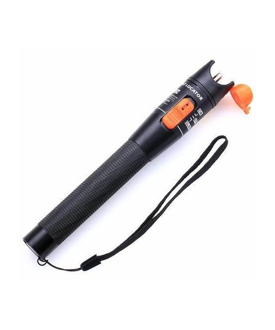 Probador de fibra optica SC 10mW VFL