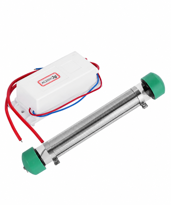 Generador de Ozono (Purificador de Agua) 220V 3G