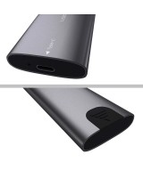 Contenedor para disco duro Msata