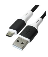 Cable de carga y datos usb a micro usb 1 metro