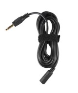 Extension de Microfono para Smartphone