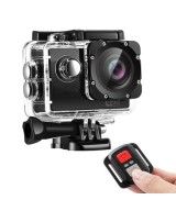 Control de camara sport