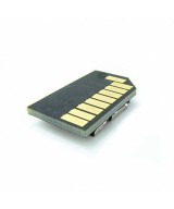 lector de micro SD Raspberry